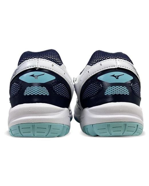 Mizuno Blue Wave Supersonic Sky'