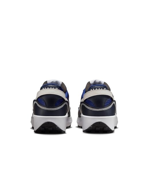 Nike Blue Waffle Debut Se 'Royal Obsidian' for men