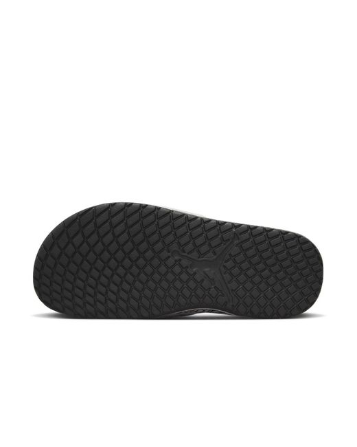 Nike White Hydro 3 Retro Slide University' for men