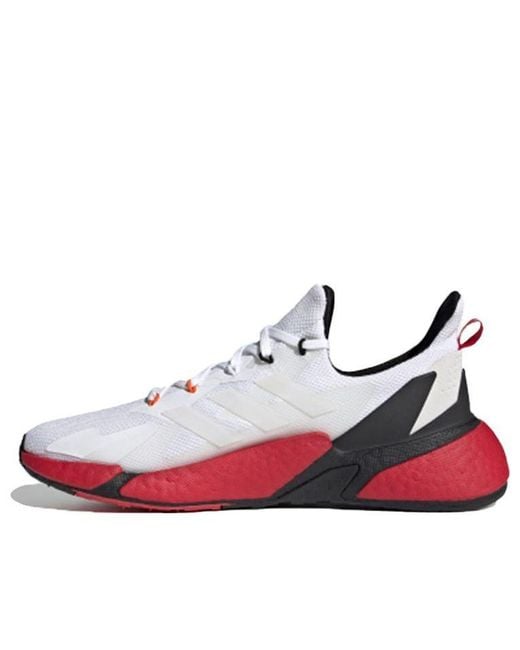 Adidas White X9000L4 M 'Chinese New Year' for men