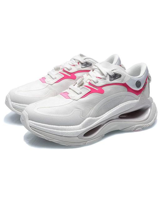 Li-ning Gray (Wmns) Infinity Paris Fashion Week 2021