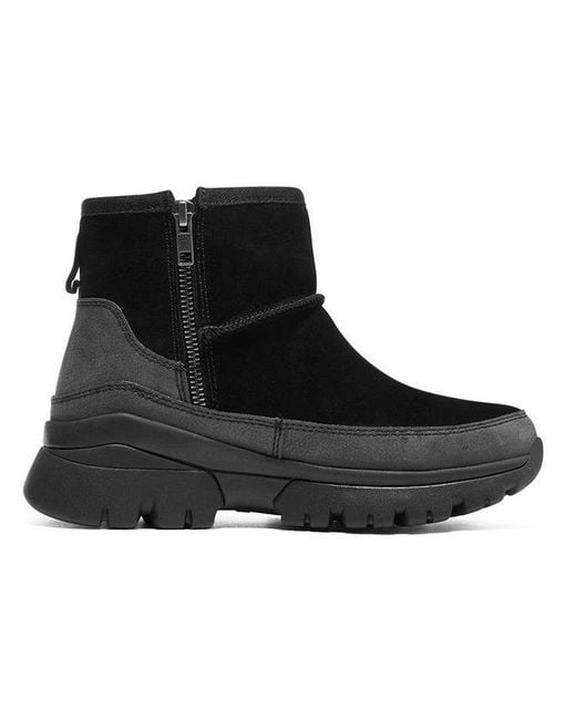 Skechers Black (Wmns) Stormcrusher