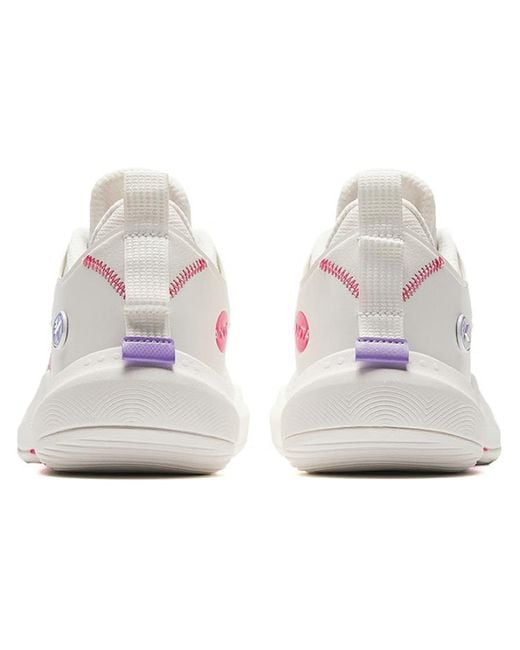 Anta White Klay Thompson Campus for men