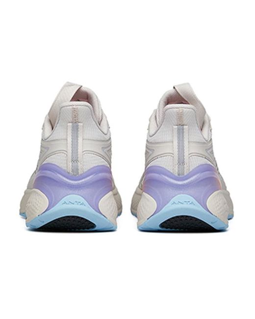 Anta White C37 2 for men