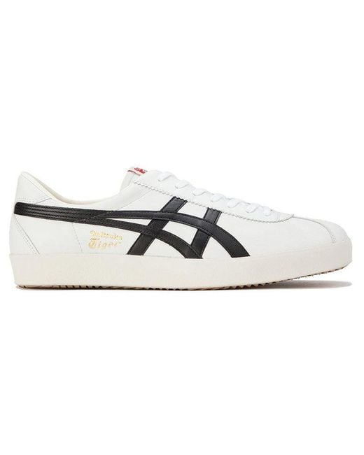 Onitsuka Tiger White Vickka Nm for men