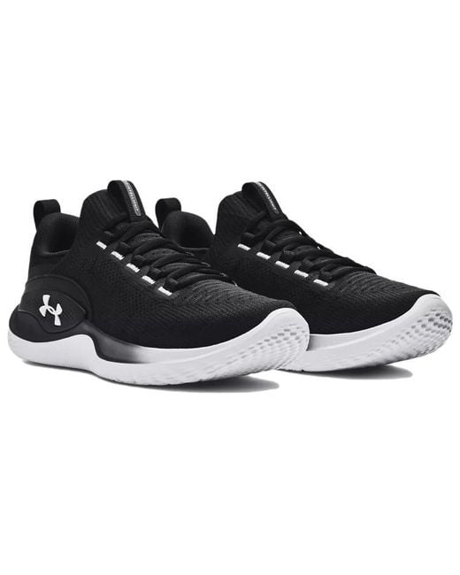 Under Armour Blue Flow Dynamic for men
