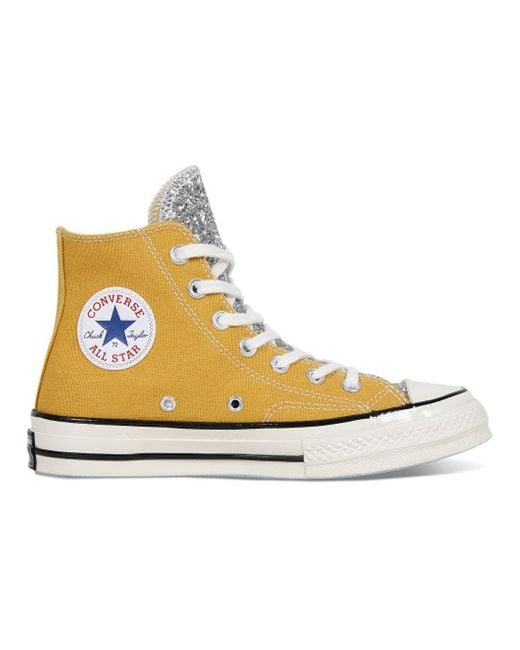 Converse White (Wmns) Chiara Ferragni X Chuck 70