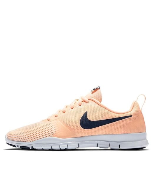 Nike White (Wmns) Flex Essential