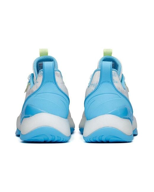 Anta Blue Light Cavalry 7 Sky' for men
