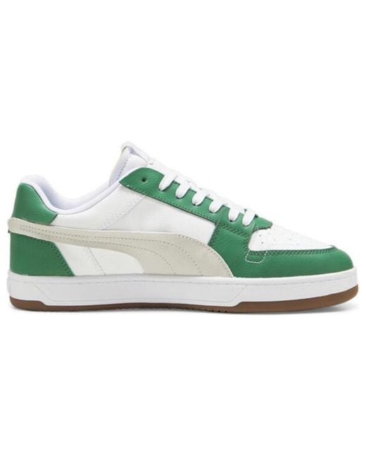 PUMA Green Caven 2.0 Vtg Archive' for men
