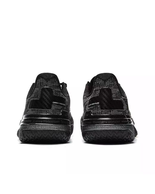 Li-ning Black Gamma 1 'Galaxy' for men