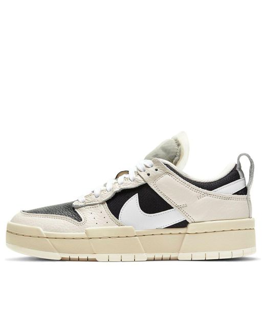 Nike Natural Dunk Low Disrupt
