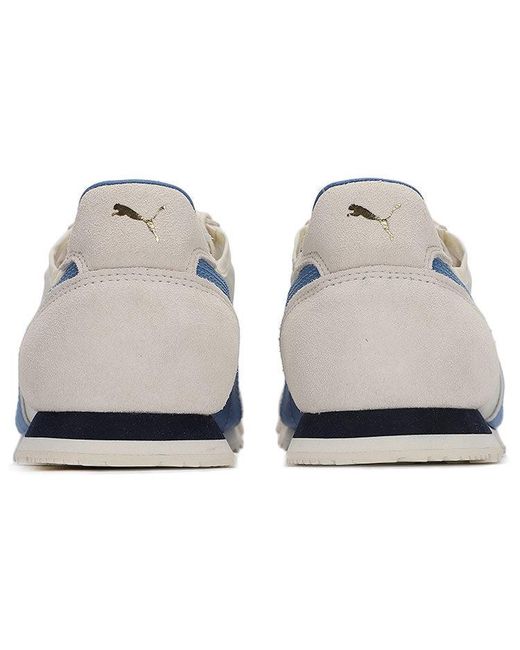 PUMA Blue Roma Og Nylon 'Whisper Star Sapphire' for men