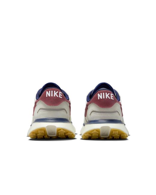 Nike White (Wmns) Phoenix Waffle
