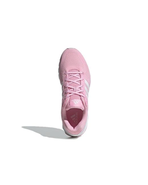Adidas Equipment 10 Em Pink