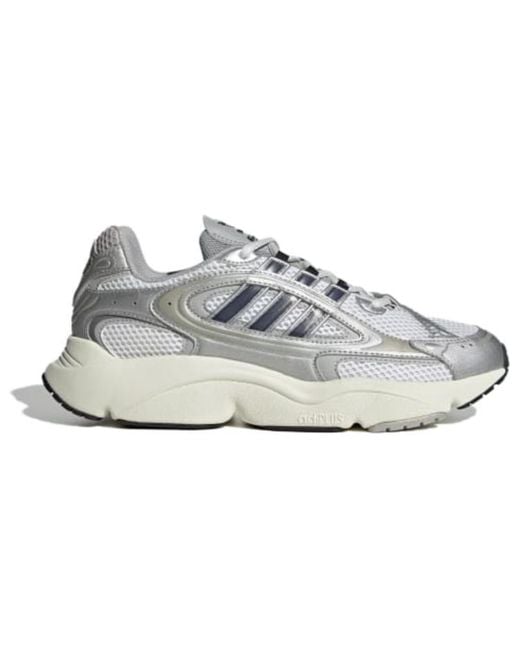 Adidas White Ozmillen for men