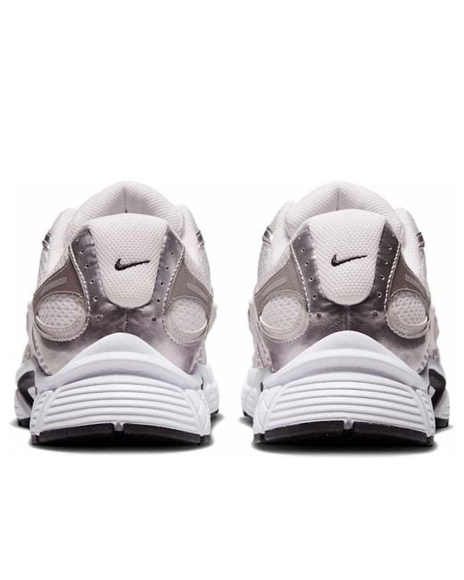 Nike White V5 Rnr 'Vast' for men