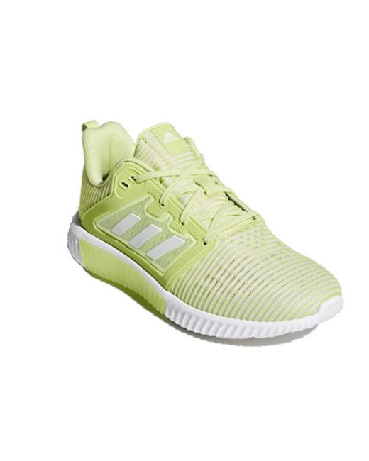 Adidas White (Wmns) Climacool Vent W