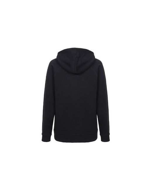 KENZO Blue (Wmns) Logo Pattern Cotton