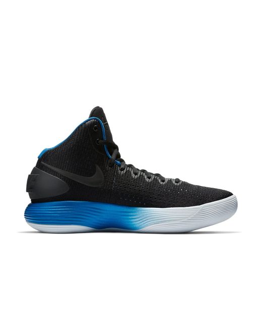 Nike Blue Hyperdunk 2017 Jay' for men