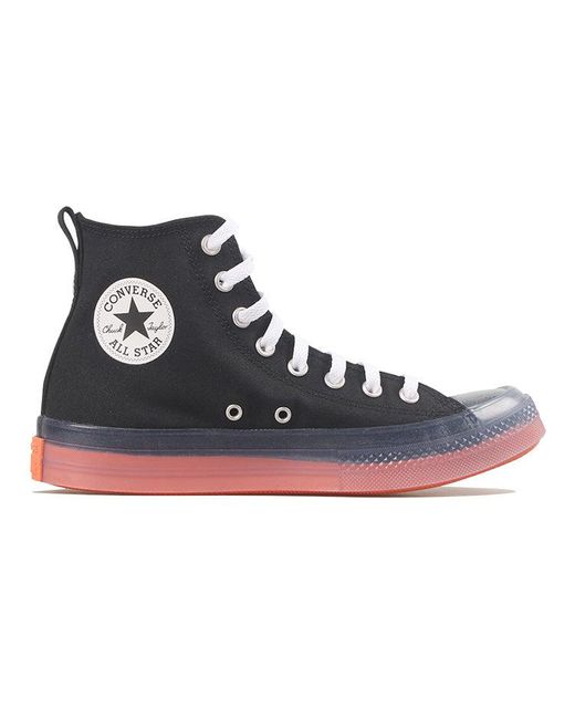 Converse Blue Chuck Taylor All Star Cx High Wild Mango' for men
