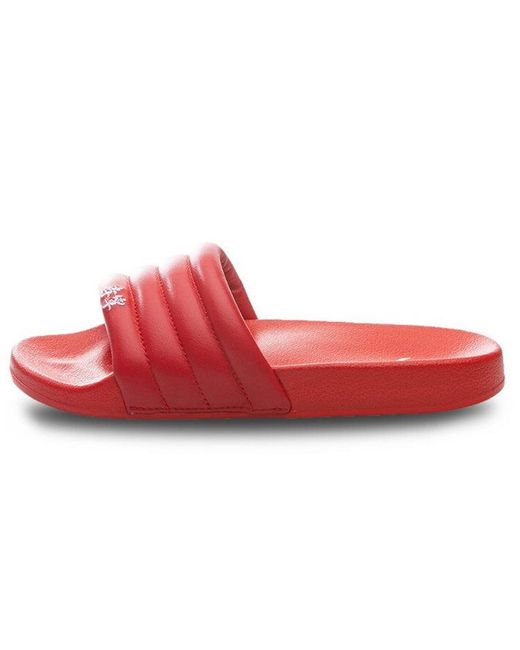 Li-ning Red Bubble Slide 'Paris Fashion Week for men