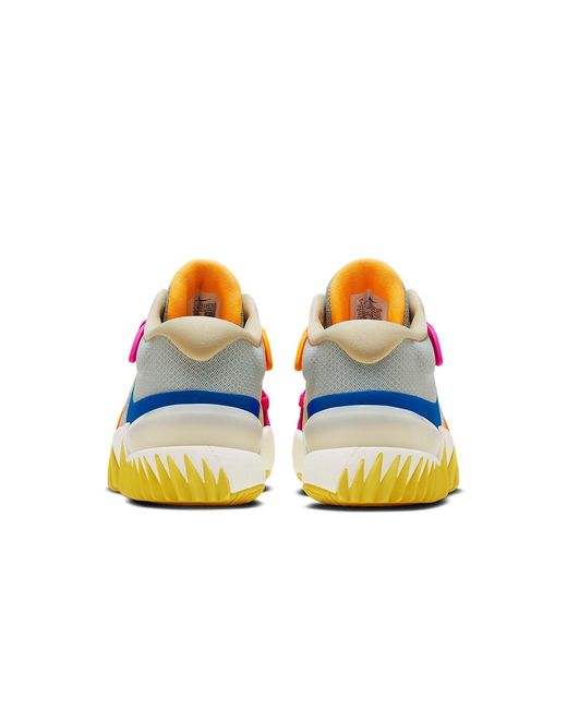 Nike Multicolor Zoom Court Dragon China 'Light for men