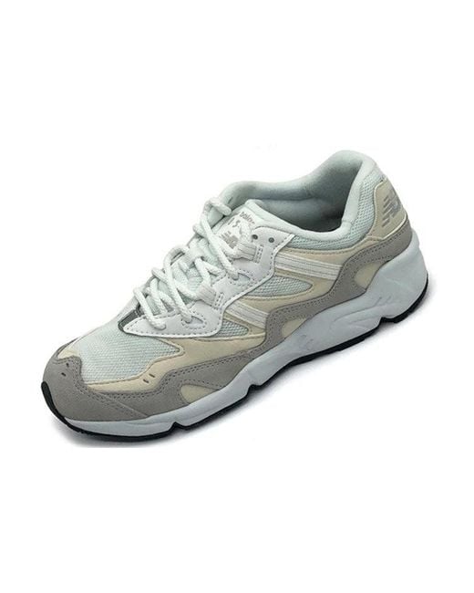 New Balance Gray 850 D for men