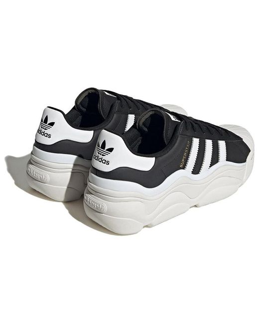 Adidas Blue (Wmns) Originals Superstar Millencon