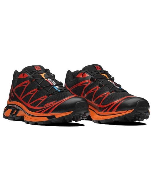 Salomon Red Xt-6 for men