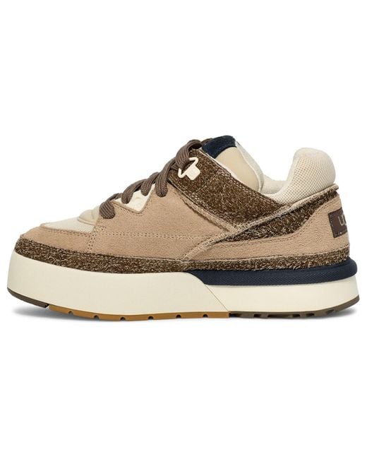 Ugg Natural Goldencush 'Sand' for men