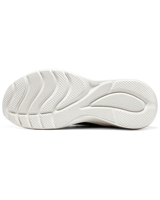 Skechers Black (Wmns) Bobs Squad Waves