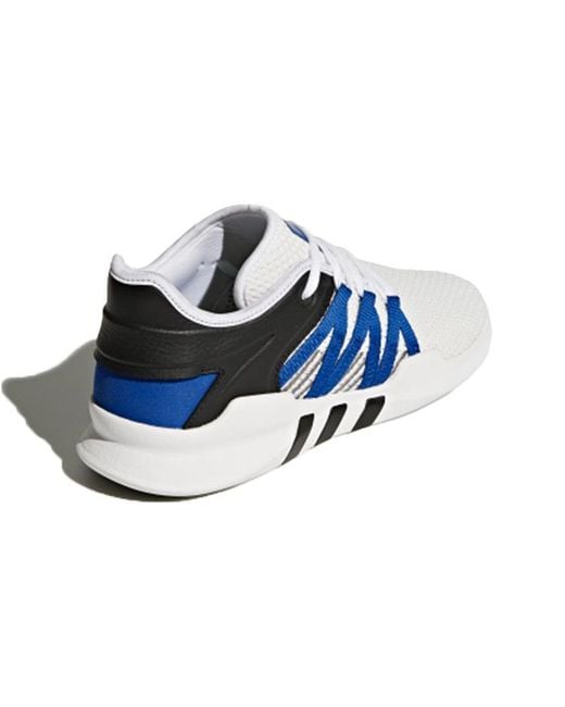 Adidas Blue (Wmns) Eqt Racing Adv 'Collegiate Royal'