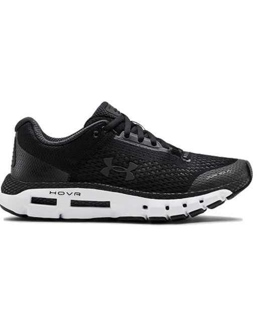 Under Armour Black (Wmns) Hovr Infinite