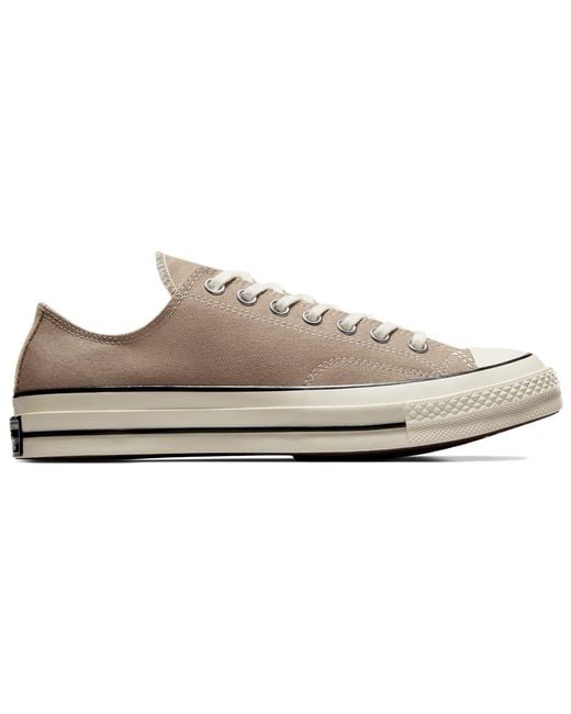 Converse Brown Chuck 70S Seasonal Color Shoes 'Vintage Cargo' for men