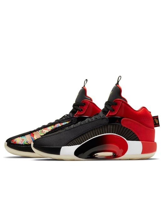 Nike Red 35 'Chinese New Year' for men