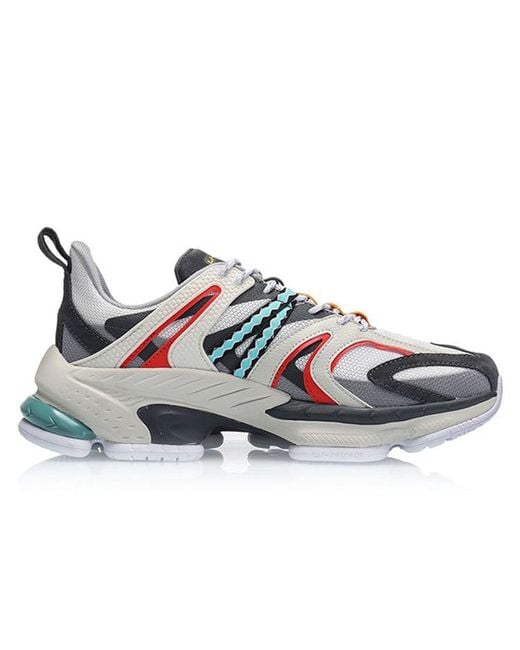 Li-ning Blue Countflow Adam for men