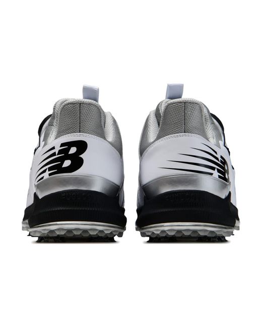 New Balance White Fuelcell 1001 Boa Shoes for men