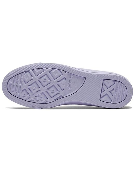 Converse Purple (Wmns) All Star Ctas