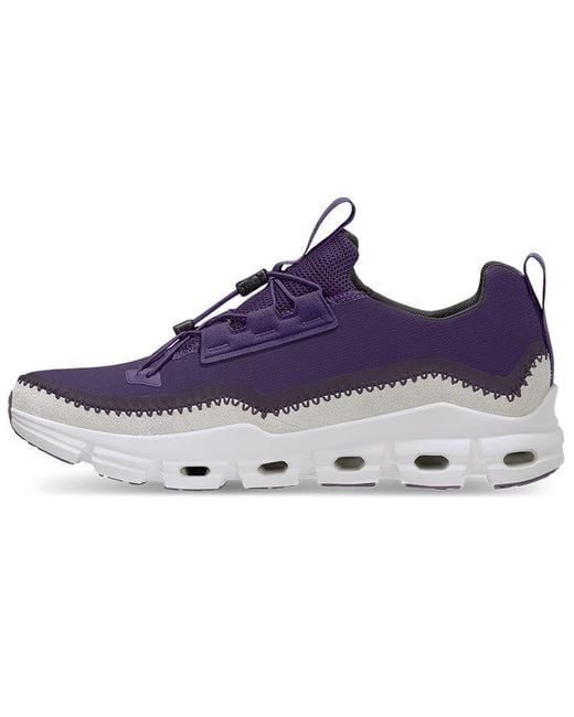 On Shoes Blue (Wmns) Cloudaway 'Ink'