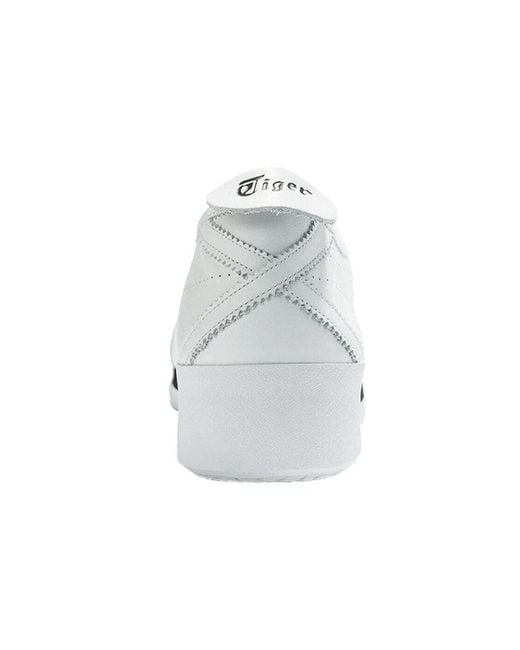 Onitsuka Tiger White Mexico 66 Sd Pf for men