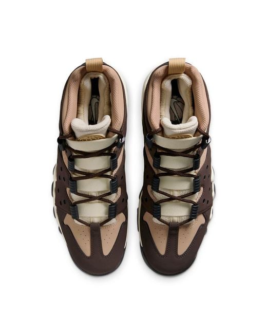 Nike Black Air Max 2 Cb '94 'Baroque' for men