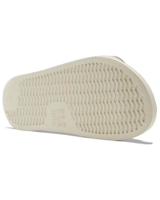 Reebok Natural Classic Slide 'Alabaster' for men
