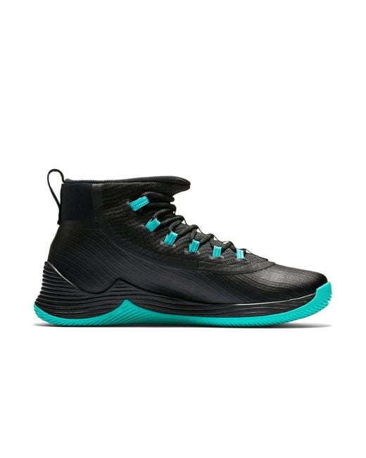 Nike Blue Ultra.Fly 2 Jade' for men