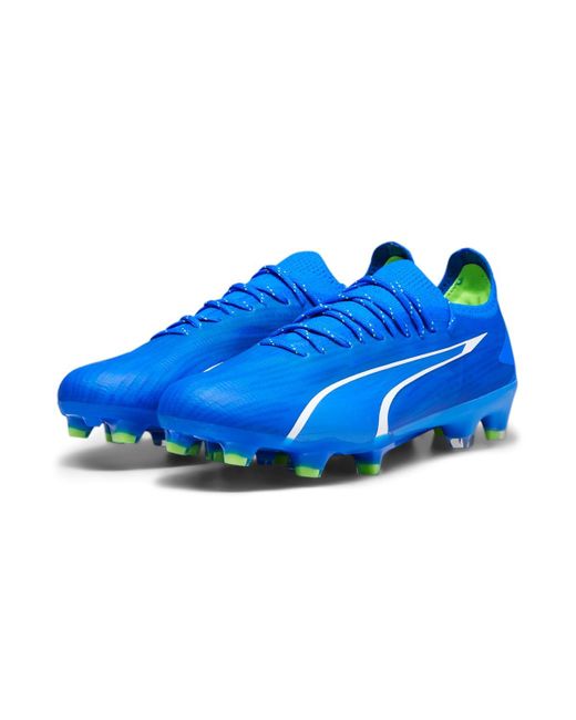 PUMA Blue (Wmns) Ultra Ultimate Fg Ag 'Ultra'