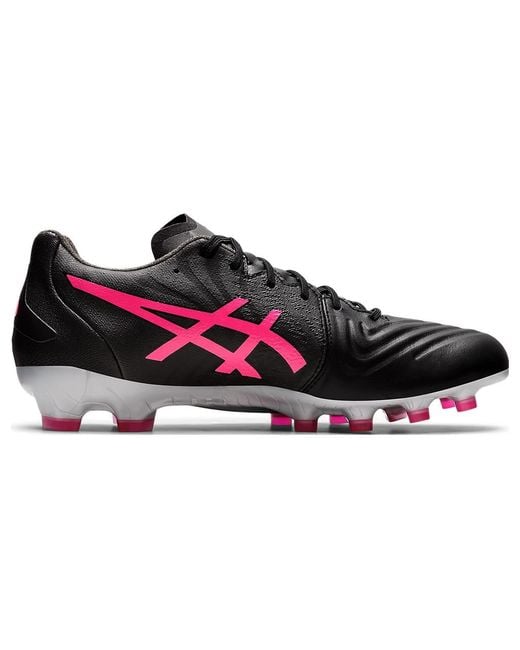 Asics Purple Ultrezza 2 Glo' for men