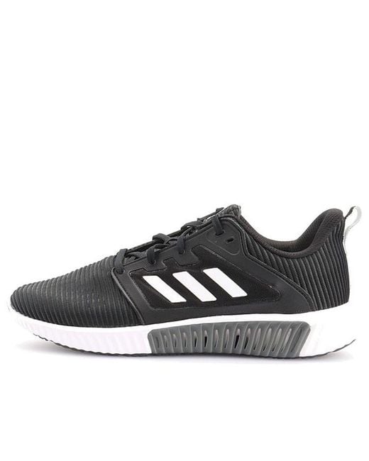 Adidas Black Climacool Vent for men
