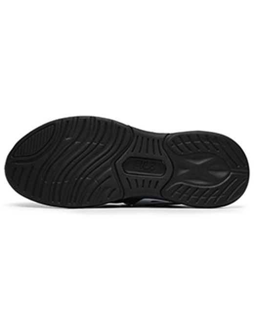 Fila Black Athletics Mind 5 for men