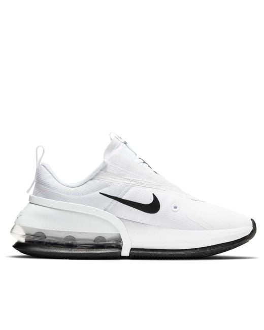 Nike White (Wmns) Air Max Up