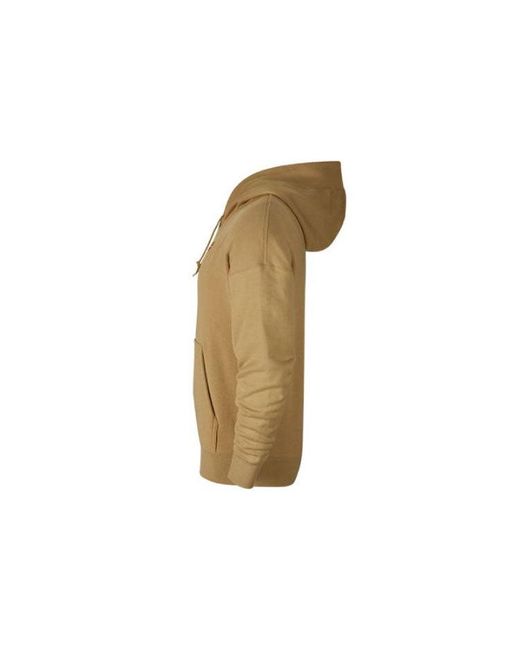 Nike Green Fleece Tennis Apricot for men